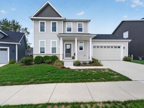 1120 Oak Knoll Road, Sun Prairie, WI 53590