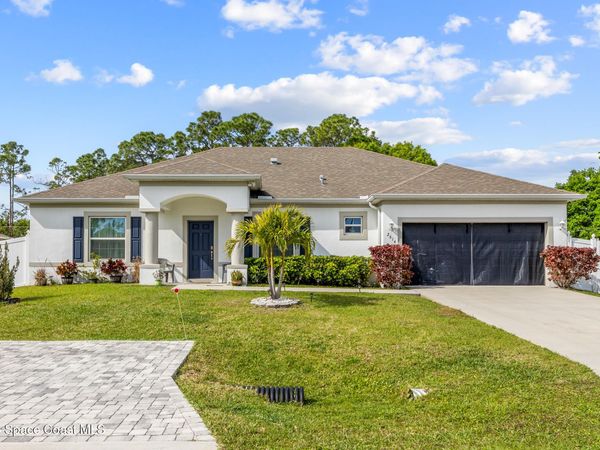 2614 Ramsdale Drive SE , Palm Bay, FL 32909
