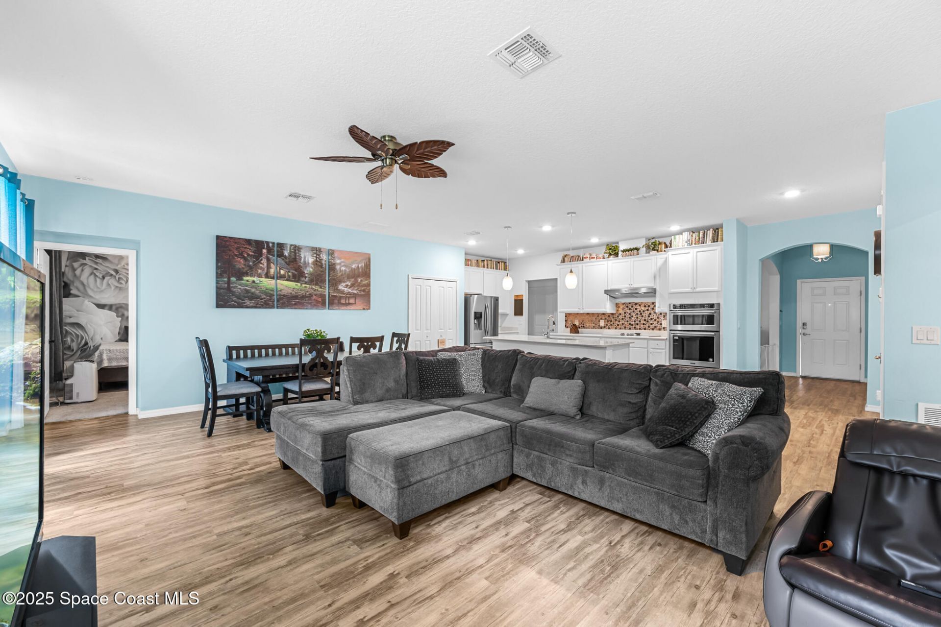 2614 Ramsdale Drive SE , Palm Bay, FL 32909 Photo