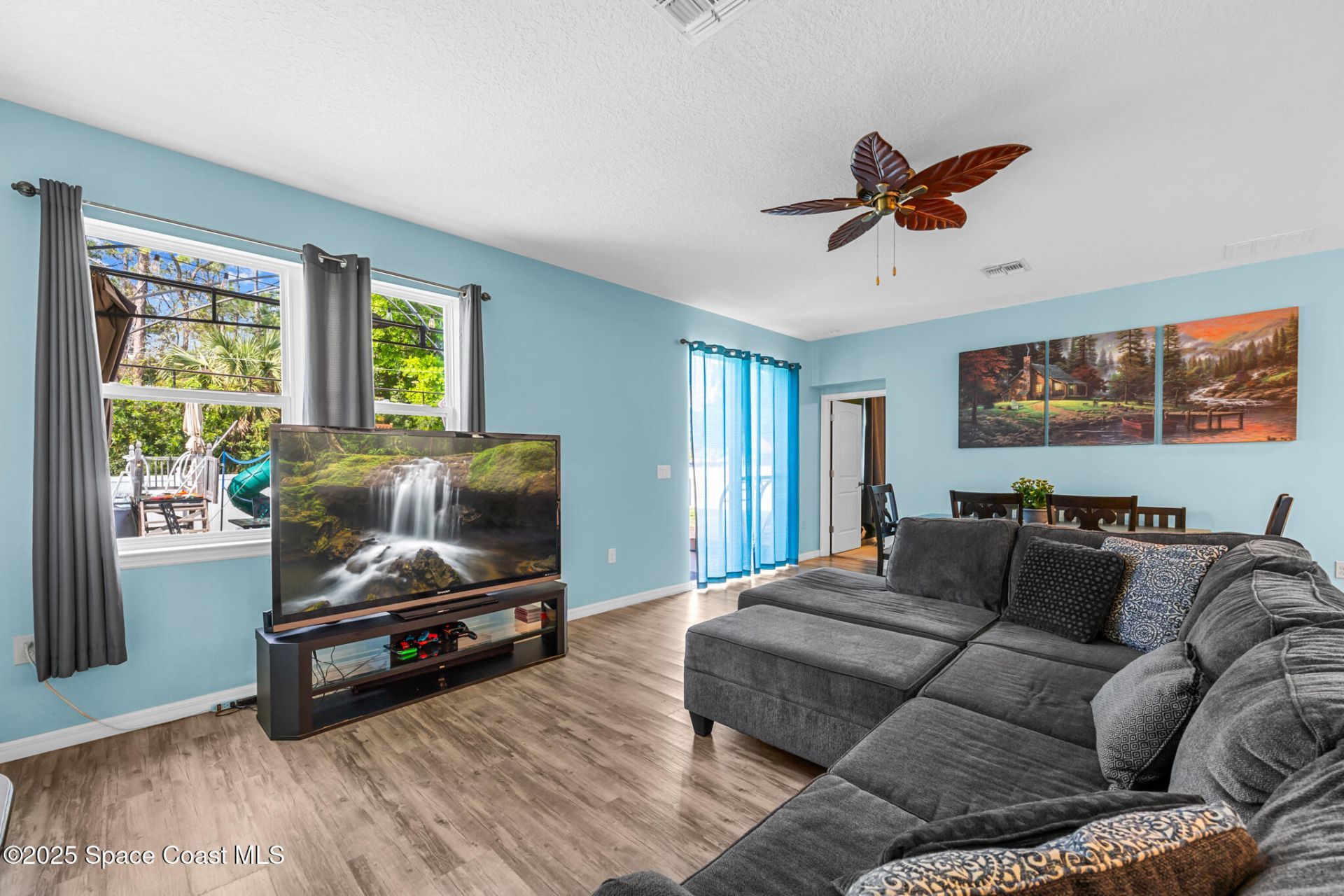 2614 Ramsdale Drive SE , Palm Bay, FL 32909 Photo