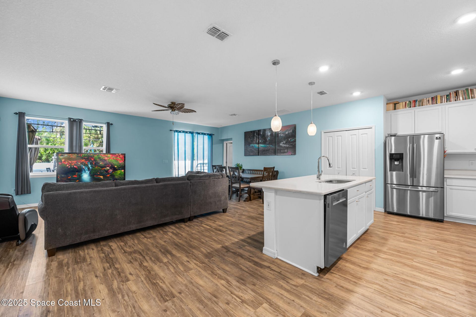 2614 Ramsdale Drive SE , Palm Bay, FL 32909 Photo