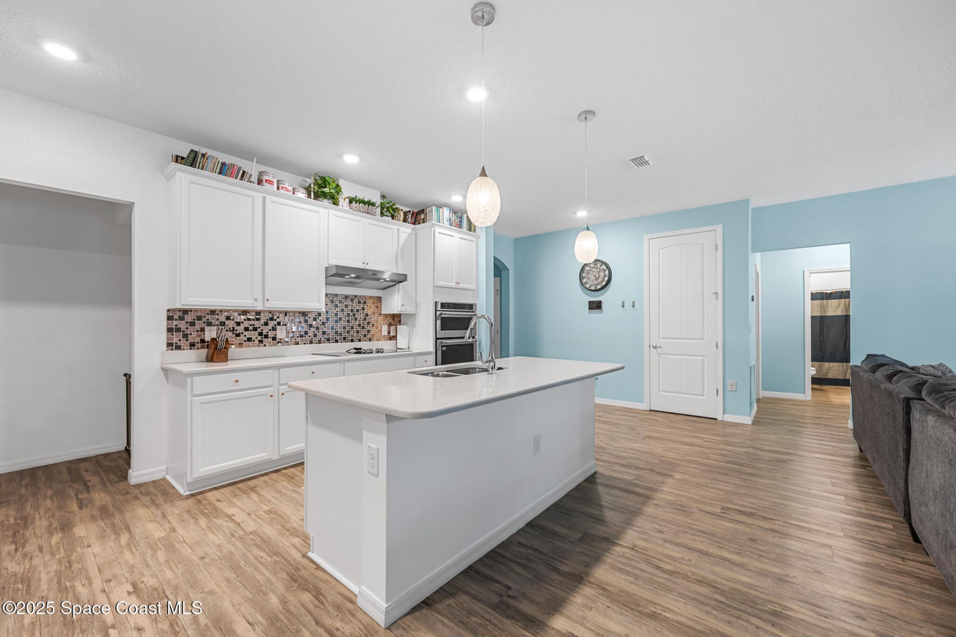 2614 Ramsdale Drive SE , Palm Bay, FL 32909 Photo