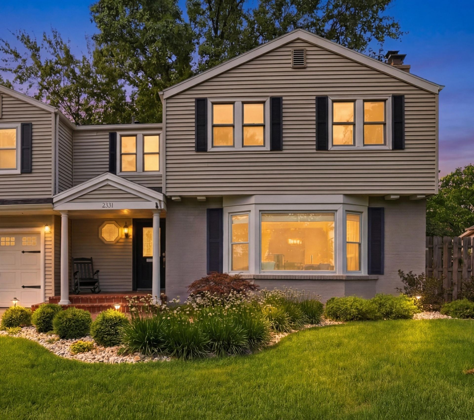 2331 Wilshire Drive Se, East Grand Rapids, MI 49506 Main Photo