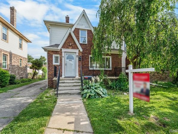 957 Winchester Avenue, Lincoln Park, MI 48146