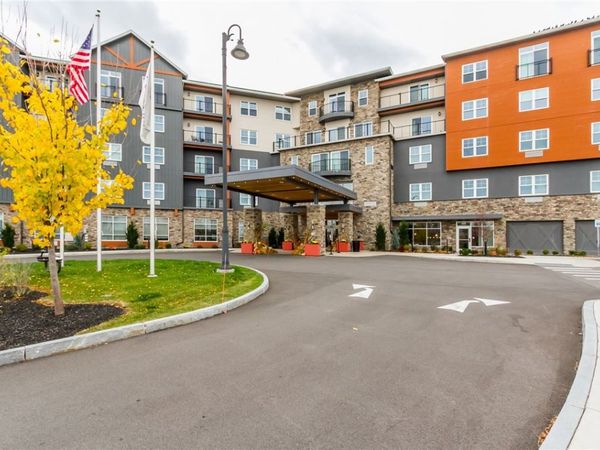 205 Lakeshore Drive , Unit 417, Canandaigua, NY 14424