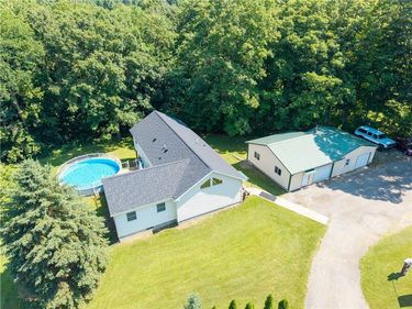 6095 Sliker Hill Road , Conesus, NY 14435