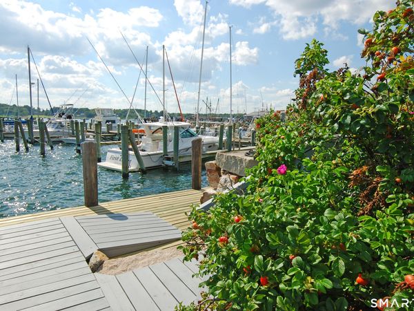4 Northwest, Unit B39, Stonington, CT 06378