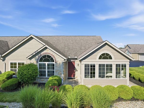 9104 Royal Oak Lane, Union, KY 41091