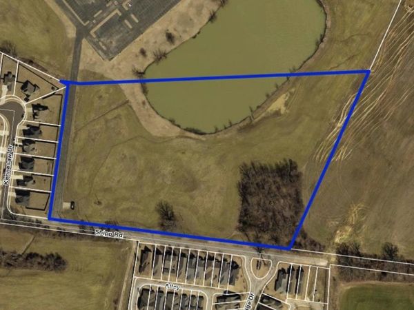 5508 SHIPP RD, Millington, TN 38053