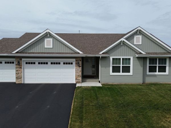 3687 CARDINAL Drive, Beloit, WI 53511
