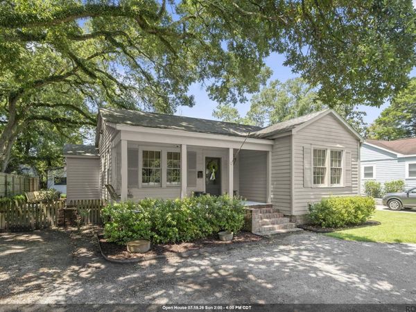 4266 Hyacinth Ave, Baton Rouge, LA 70808