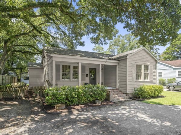4266 Hyacinth Ave, Baton Rouge, LA 70808