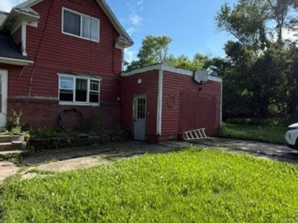 12380 13 NE, Sharon, ND 58277