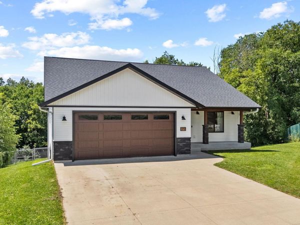 W1202 Oakridge Court, Spring Valley, WI 54767