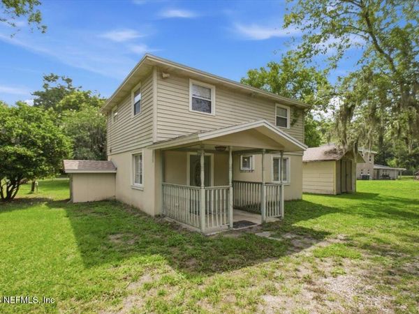 5806 PICKETTVILLE Road, Jacksonville, FL 32254