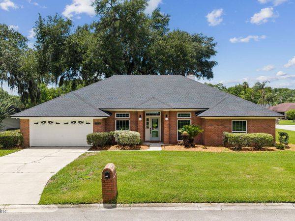 12216 NOBLEMAN Drive, Jacksonville, FL 32223
