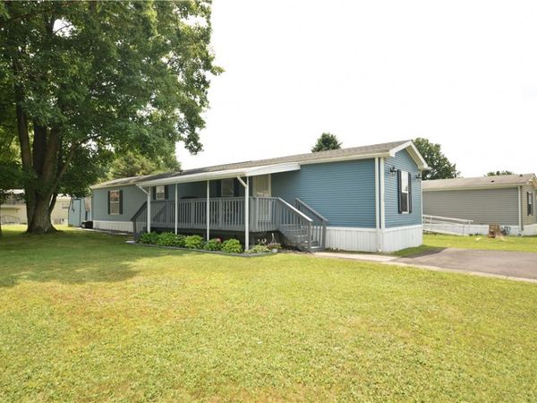 115 York Rd, Cranberry, PA 16066