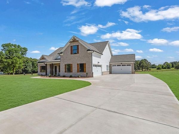 3757 Lower Tanner Bridge Road , Monroe, GA 30656