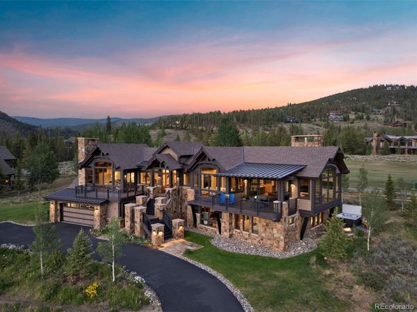 131 Gold Run Road , Breckenridge, CO 80424