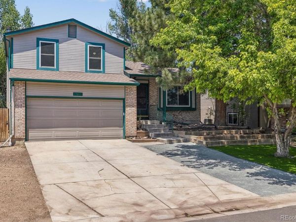 17611 Ponderosa Avenue , Parker, CO 80134