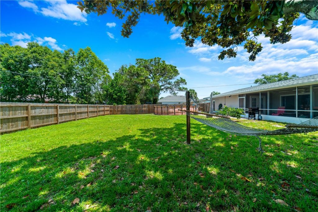 542 Saunders Street, Sebastian, FL 32958 Photo