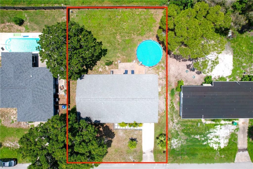 542 Saunders Street, Sebastian, FL 32958 Photo