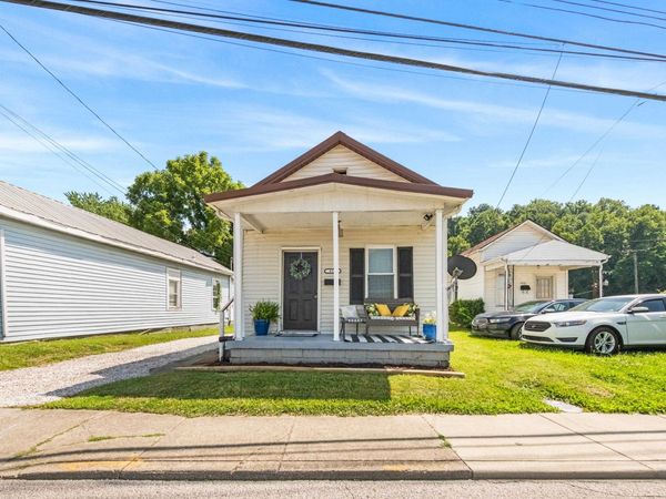 616 Central Ave. , Ashland, KY 41101