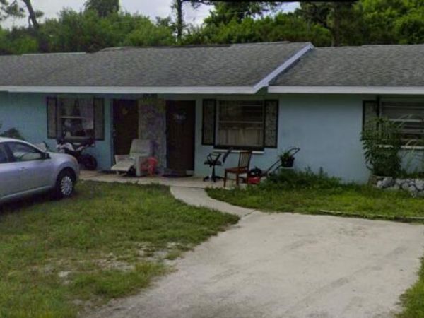 808 N Lake Drive, Fort Pierce, FL 34982