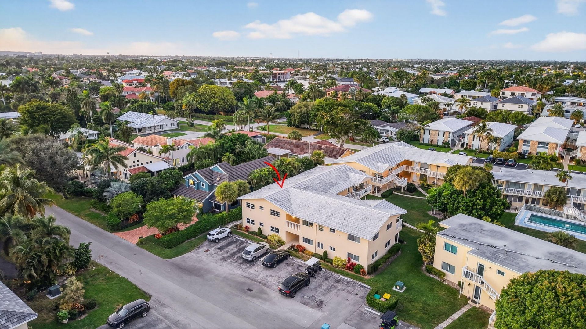 2755 NE 28th Avenue, Unit E2, Lighthouse Point, FL 33064 Photo