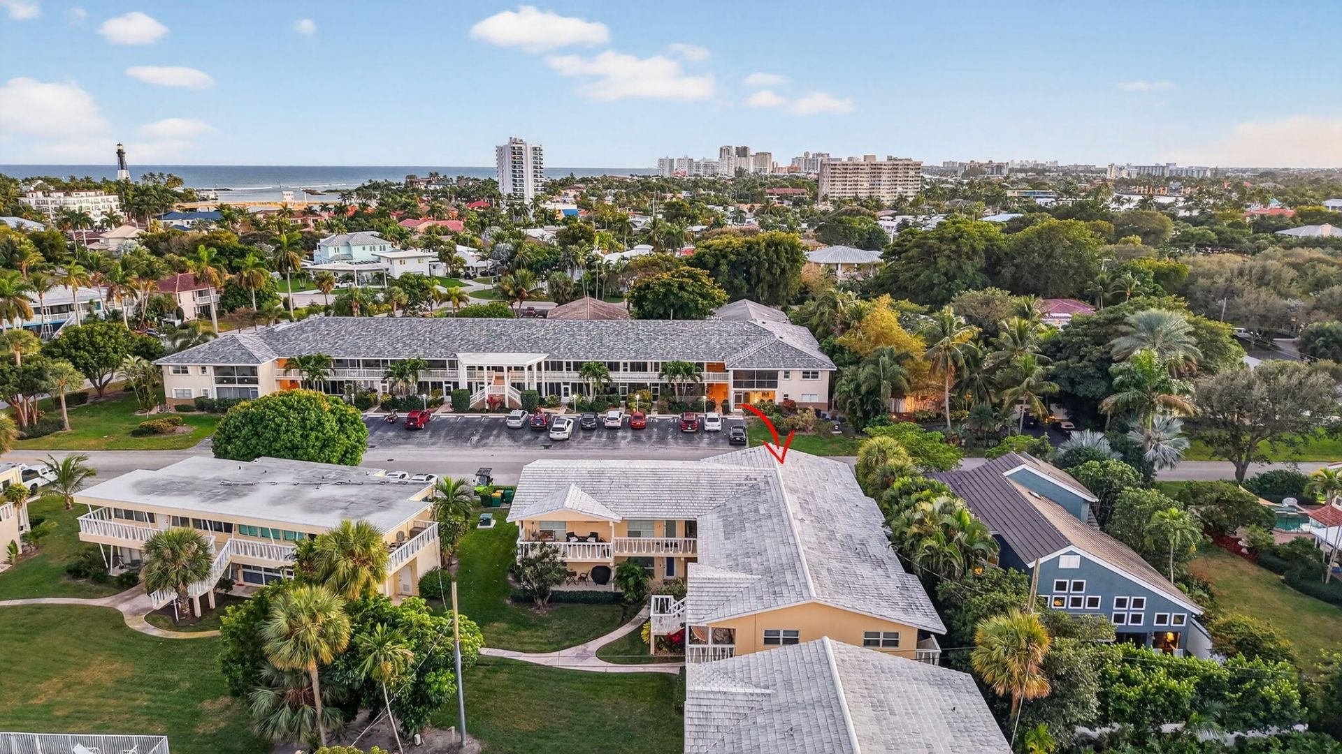 2755 NE 28th Avenue, Unit E2, Lighthouse Point, FL 33064 Photo