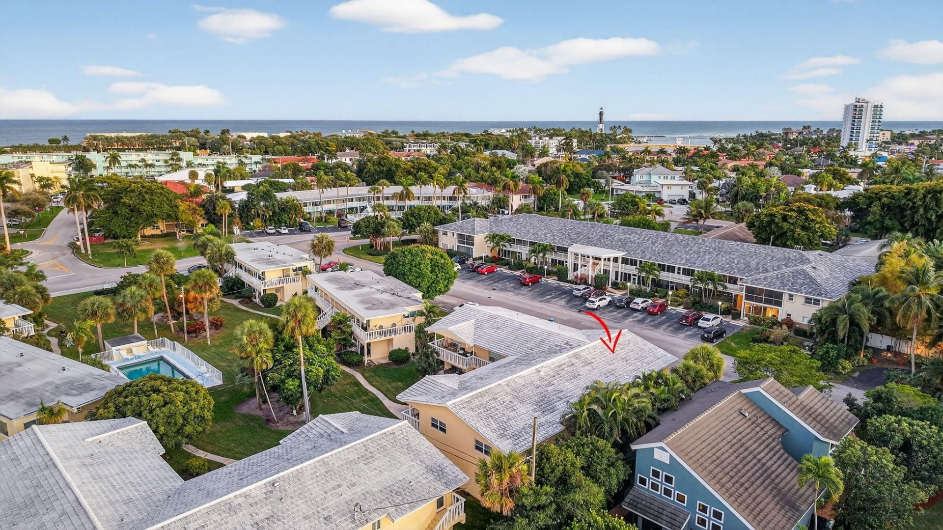 2755 NE 28th Avenue, Unit E2, Lighthouse Point, FL 33064 Photo