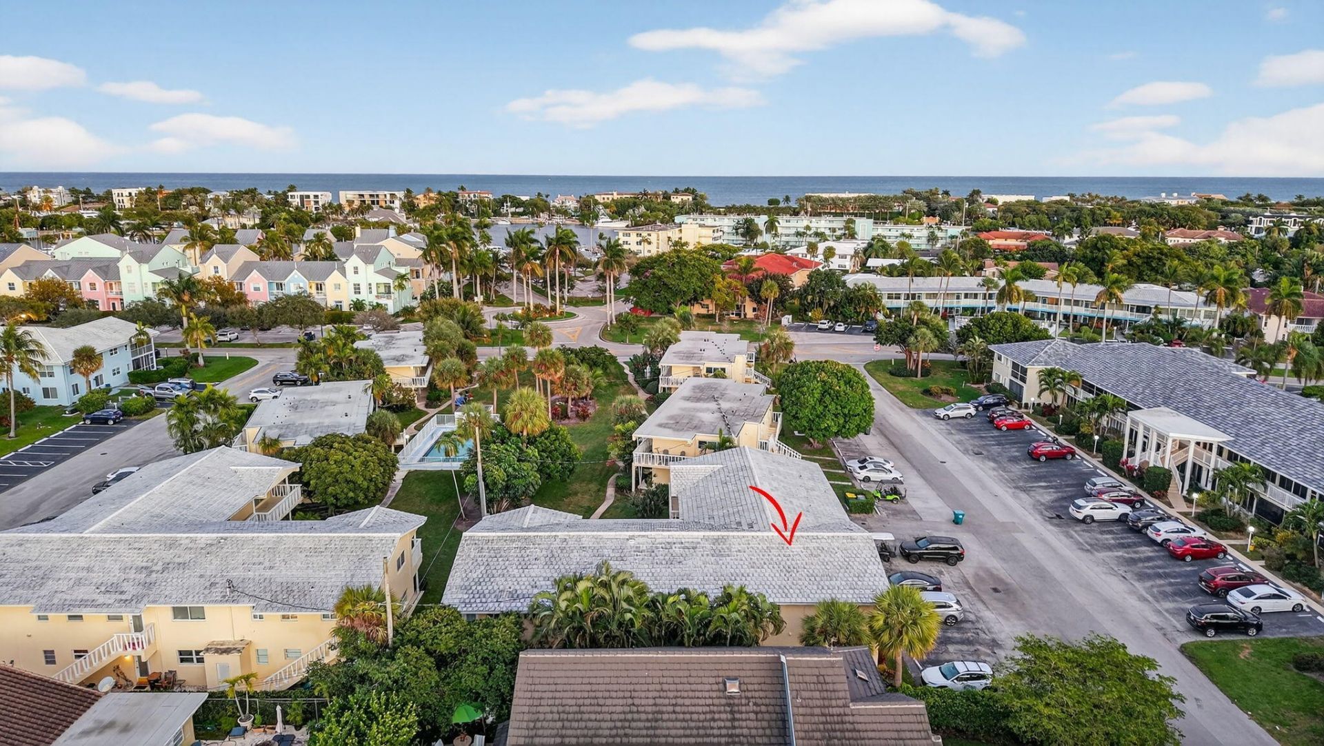 2755 NE 28th Avenue, Unit E2, Lighthouse Point, FL 33064 Photo