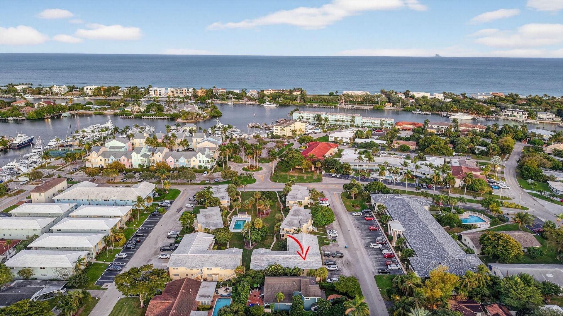 2755 NE 28th Avenue, Unit E2, Lighthouse Point, FL 33064 Photo