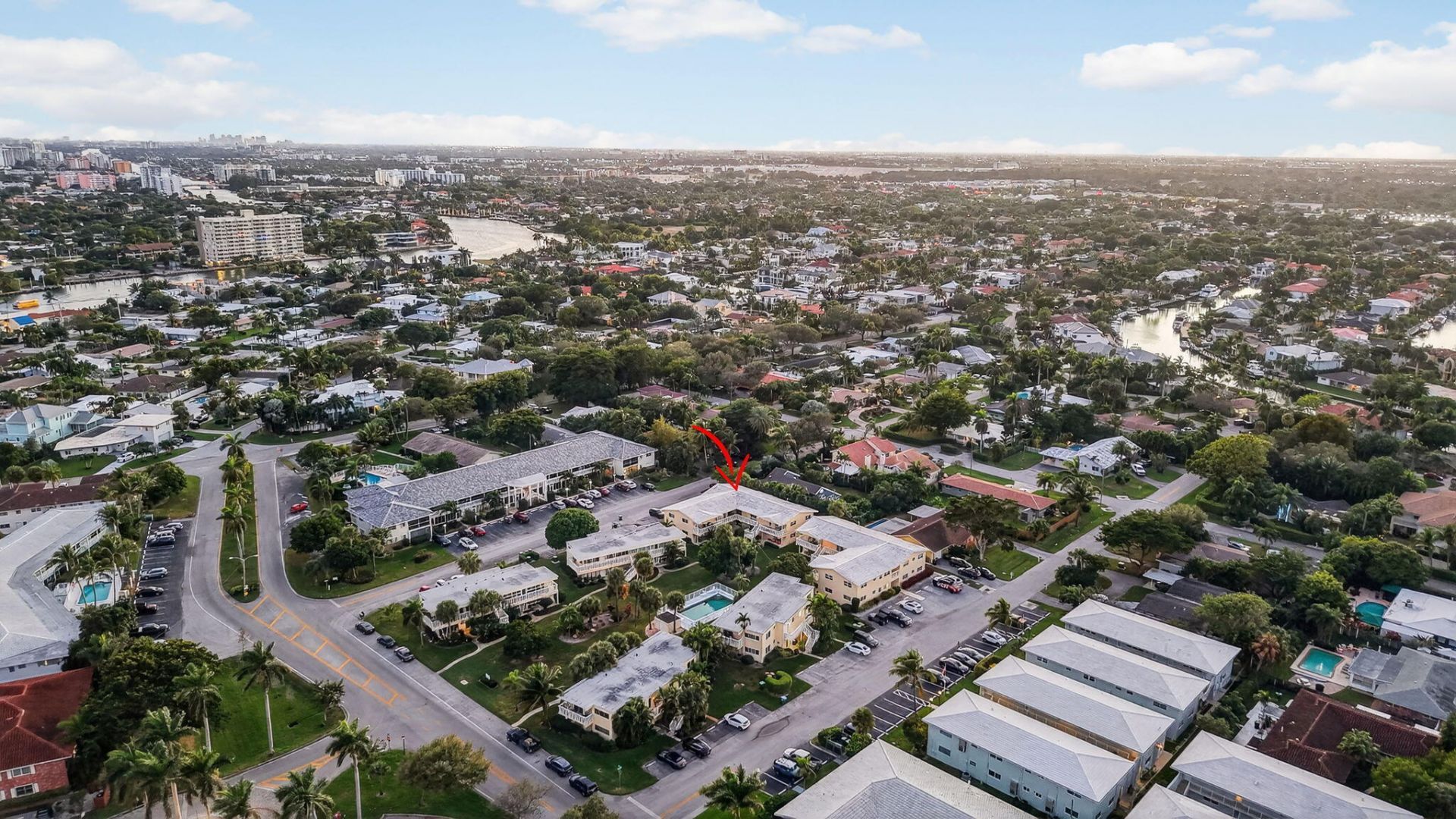 2755 NE 28th Avenue, Unit E2, Lighthouse Point, FL 33064 Photo