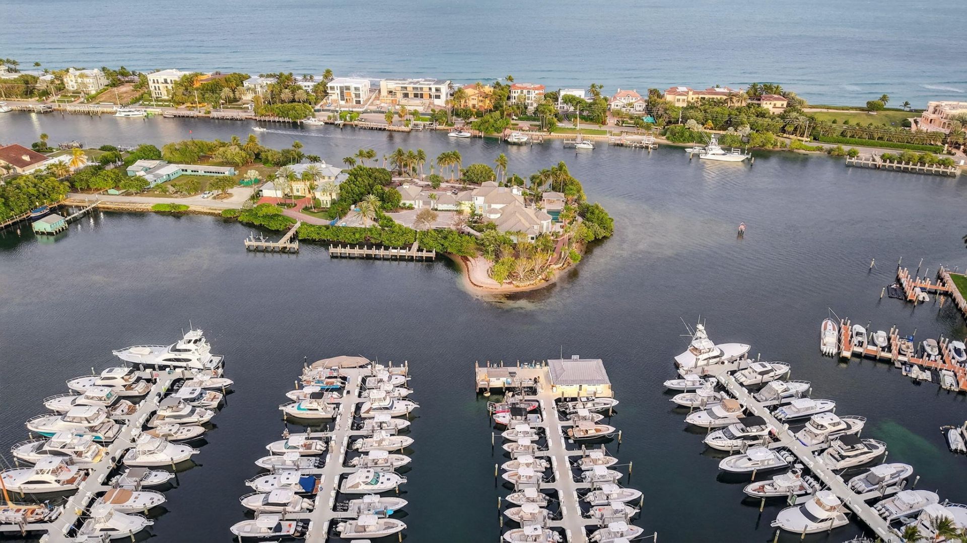 2755 NE 28th Avenue, Unit E2, Lighthouse Point, FL 33064 Photo