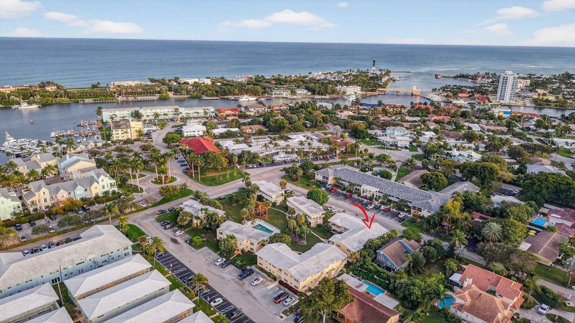 2755 NE 28th Avenue, Unit E2, Lighthouse Point, FL 33064 Photo