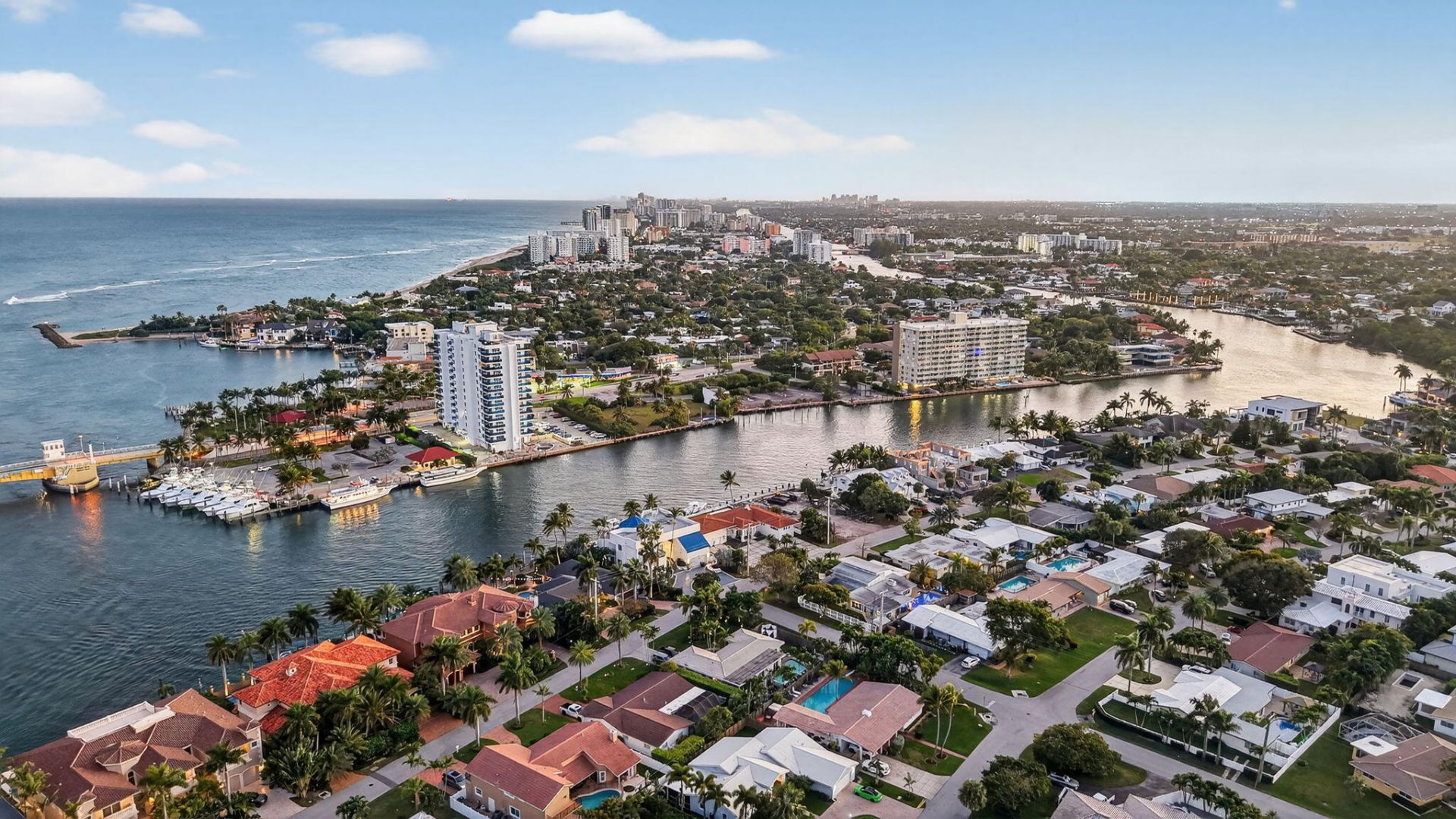 2755 NE 28th Avenue, Unit E2, Lighthouse Point, FL 33064 Photo