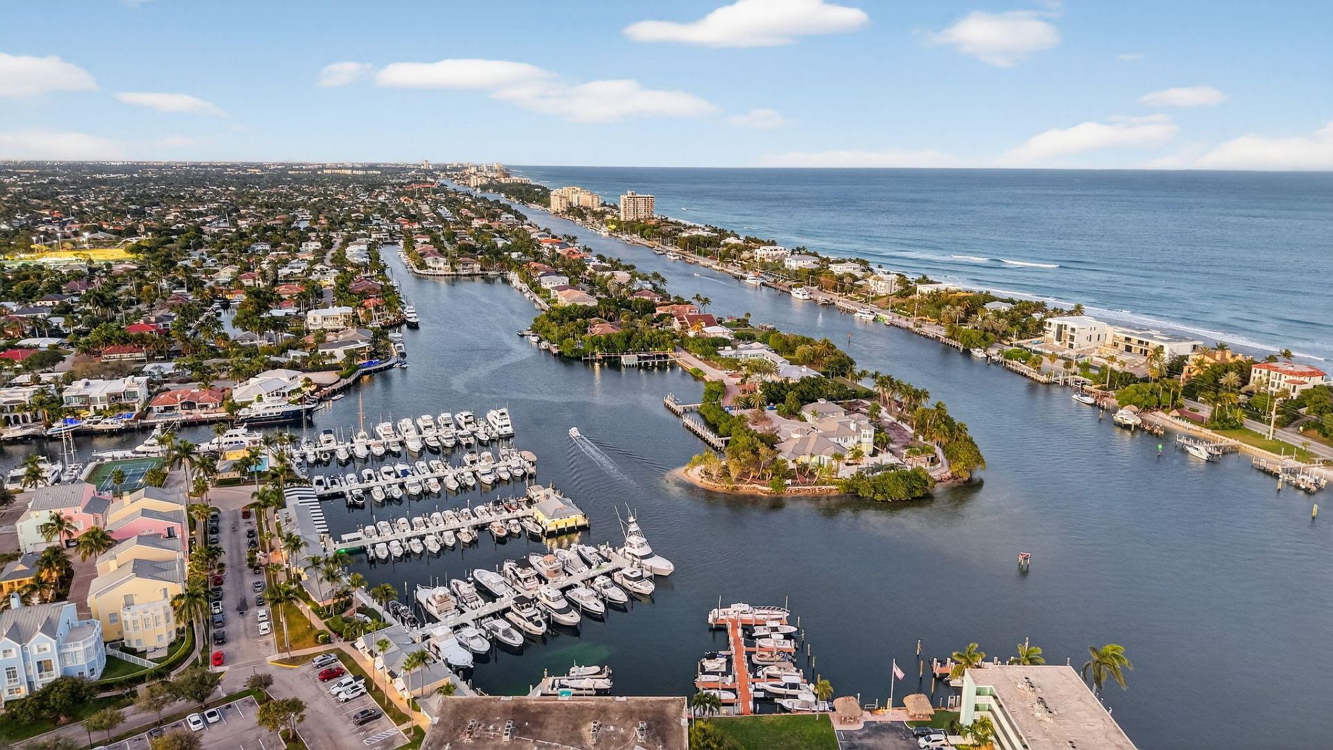 2755 NE 28th Avenue, Unit E2, Lighthouse Point, FL 33064 Photo