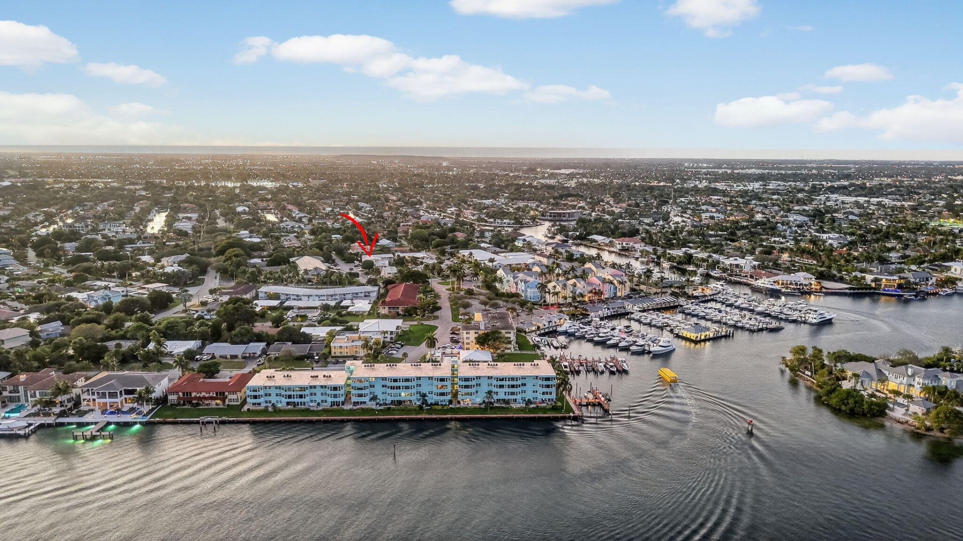 2755 NE 28th Avenue, Unit E2, Lighthouse Point, FL 33064 Photo