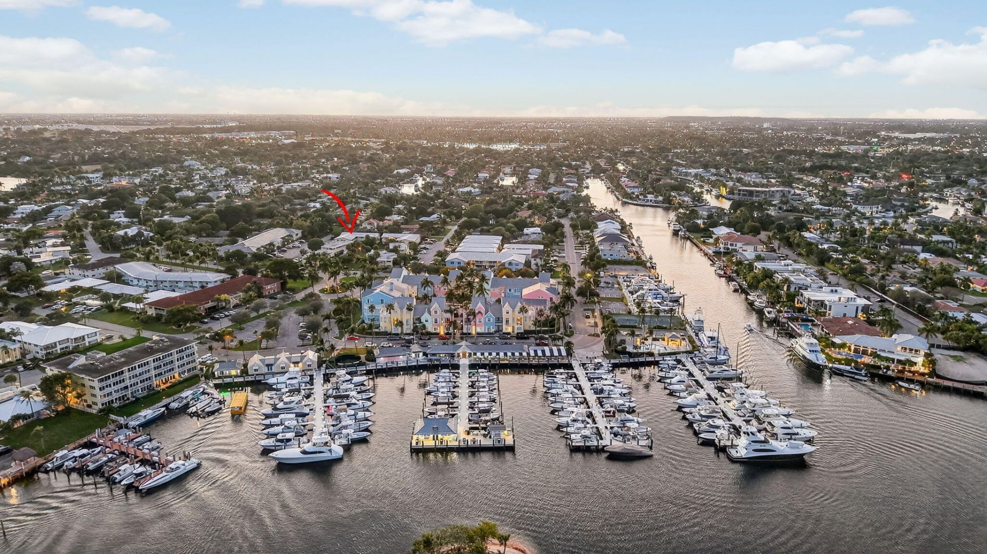 2755 NE 28th Avenue, Unit E2, Lighthouse Point, FL 33064 Photo
