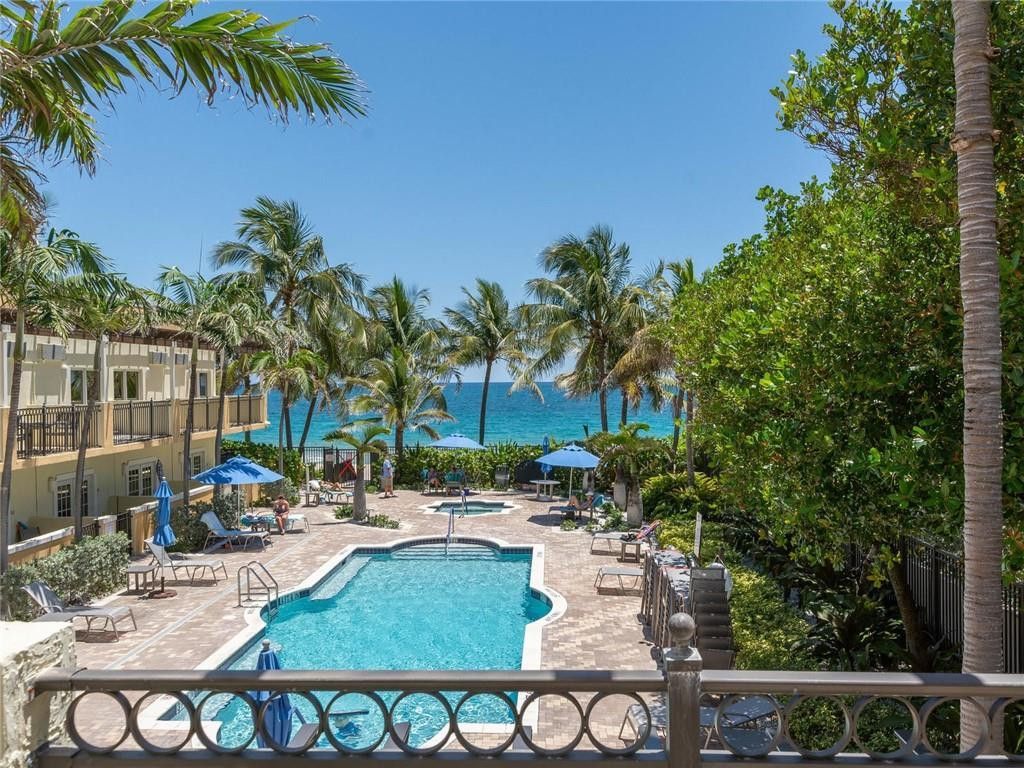 2001 N Ocean Boulevard, Unit 202, Fort Lauderdale, FL 33305 Photo