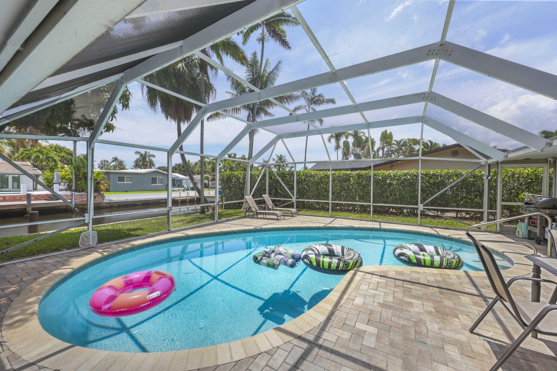 1710 SW 4th Avenue, Pompano Beach, FL 33060 Photo