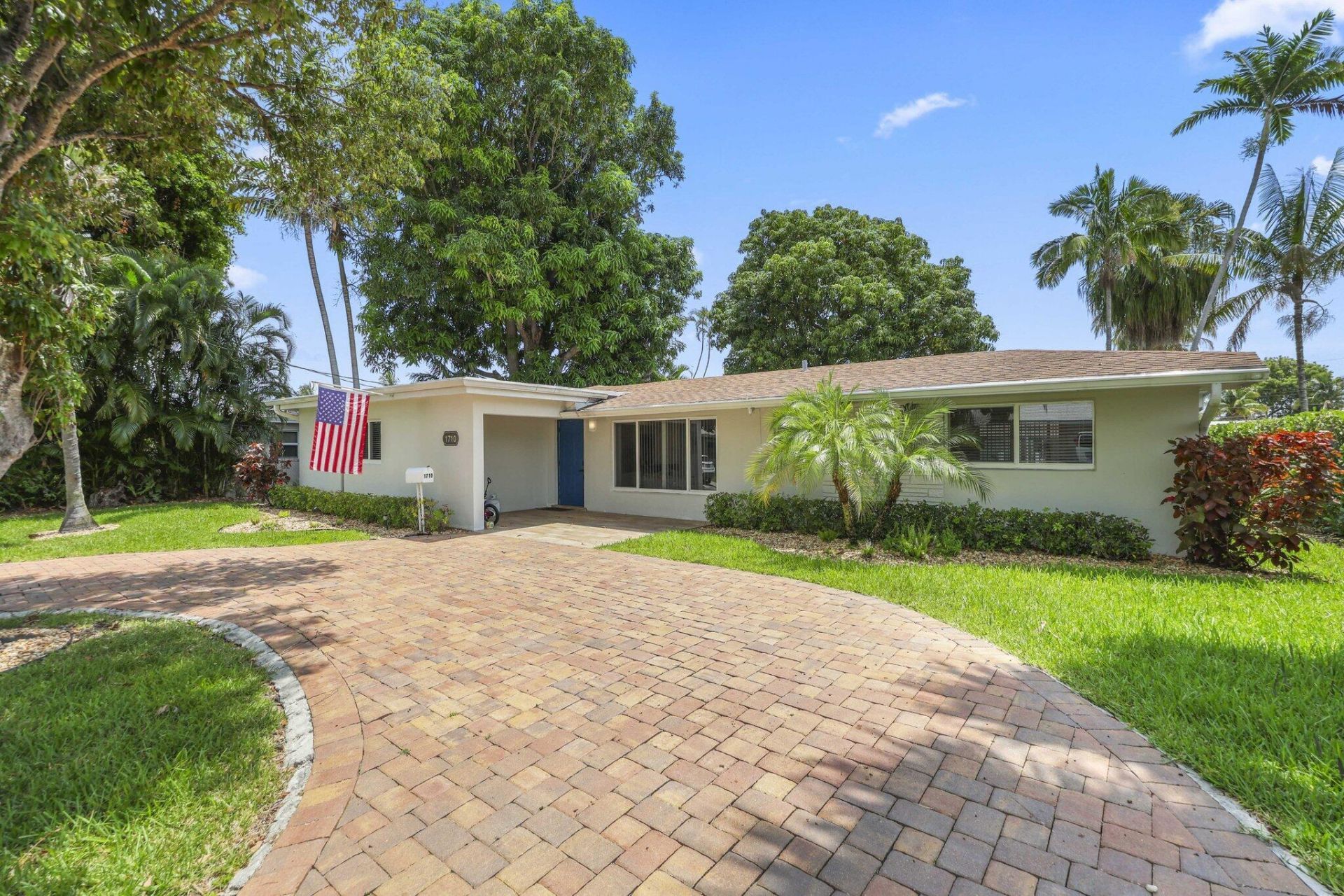 1710 SW 4th Avenue, Pompano Beach, FL 33060 Photo