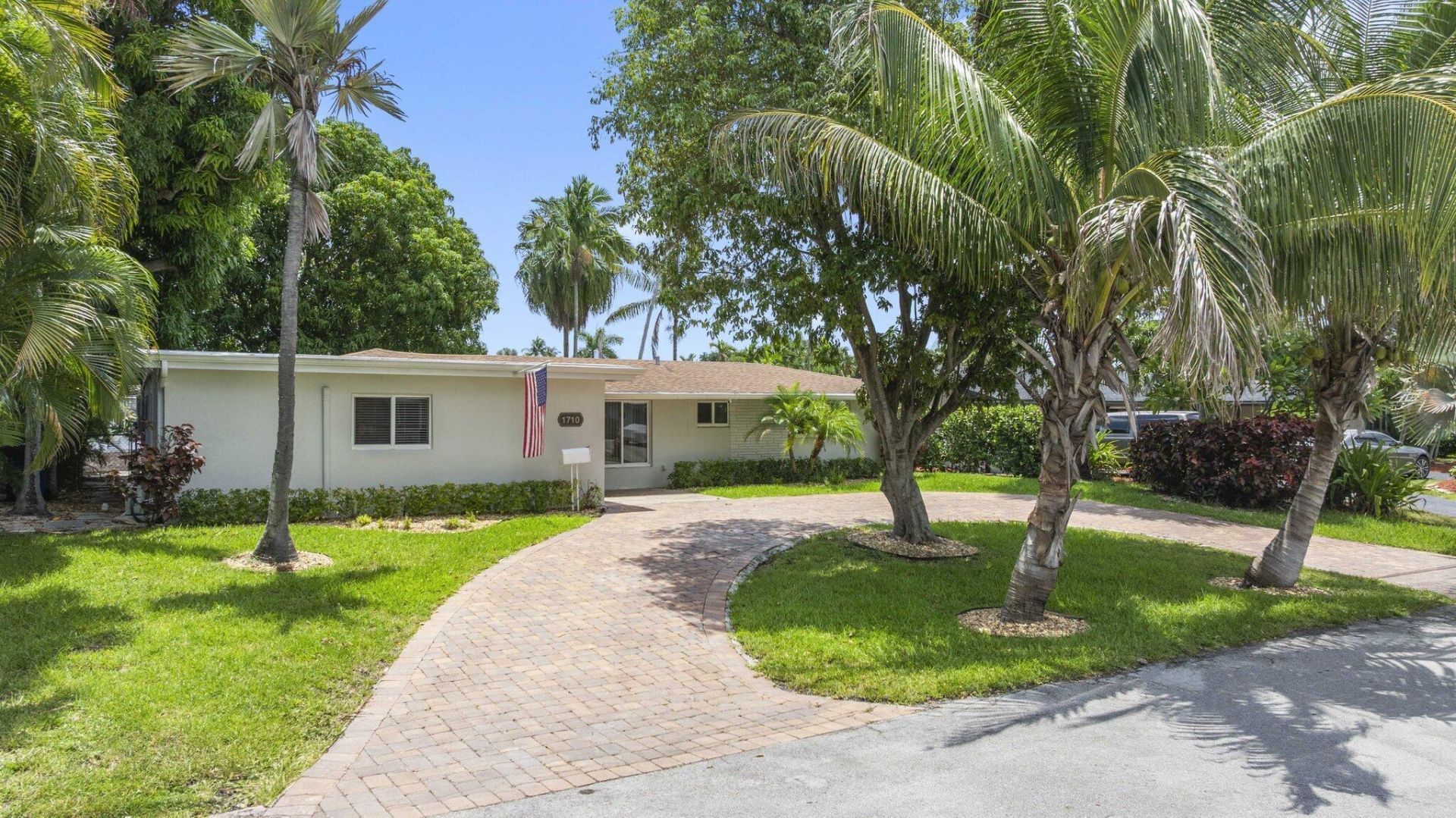 1710 SW 4th Avenue, Pompano Beach, FL 33060 Photo