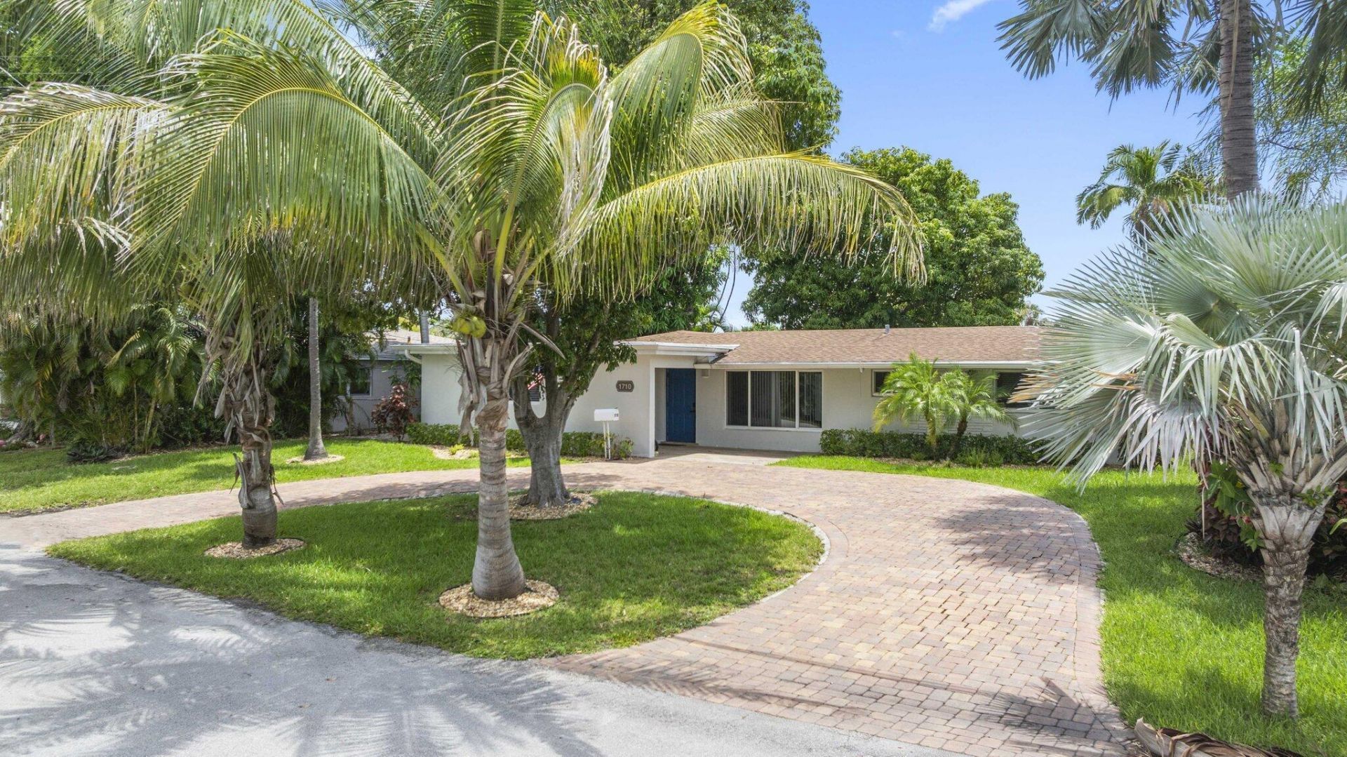 1710 SW 4th Avenue, Pompano Beach, FL 33060 Photo