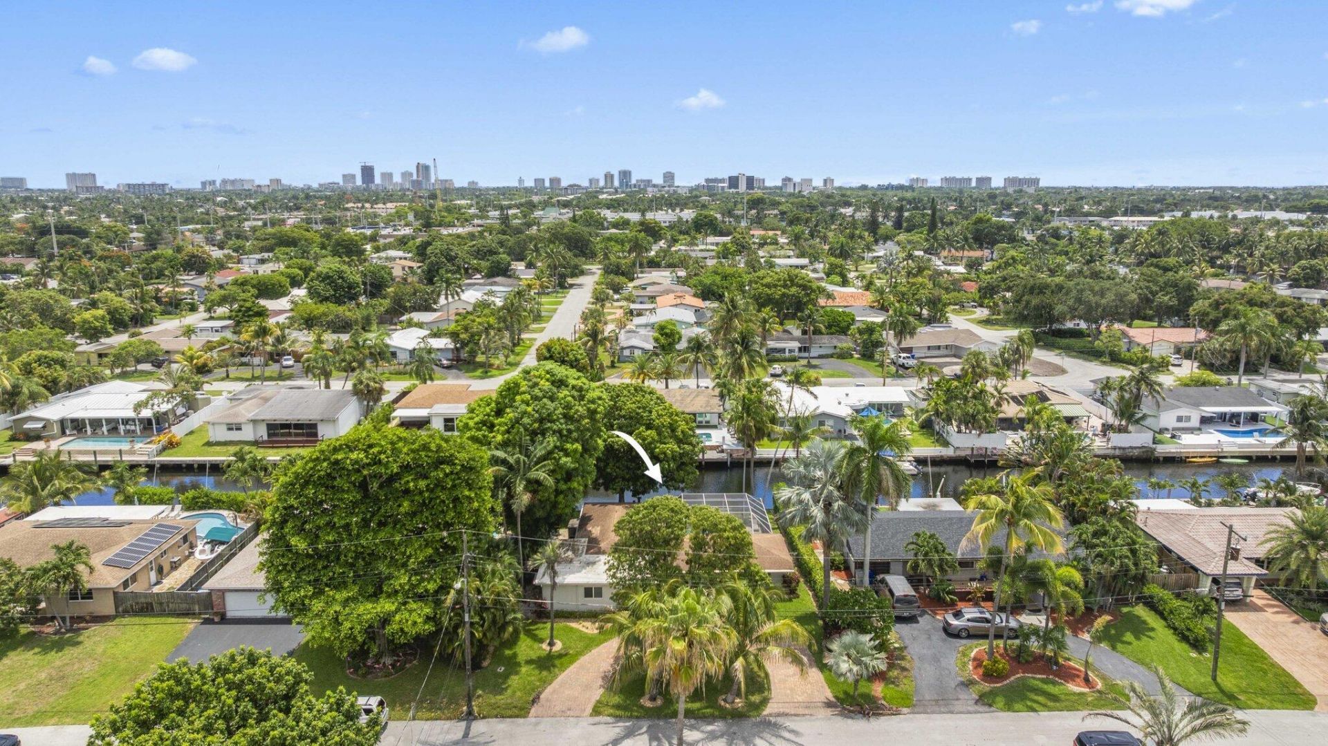 1710 SW 4th Avenue, Pompano Beach, FL 33060 Photo