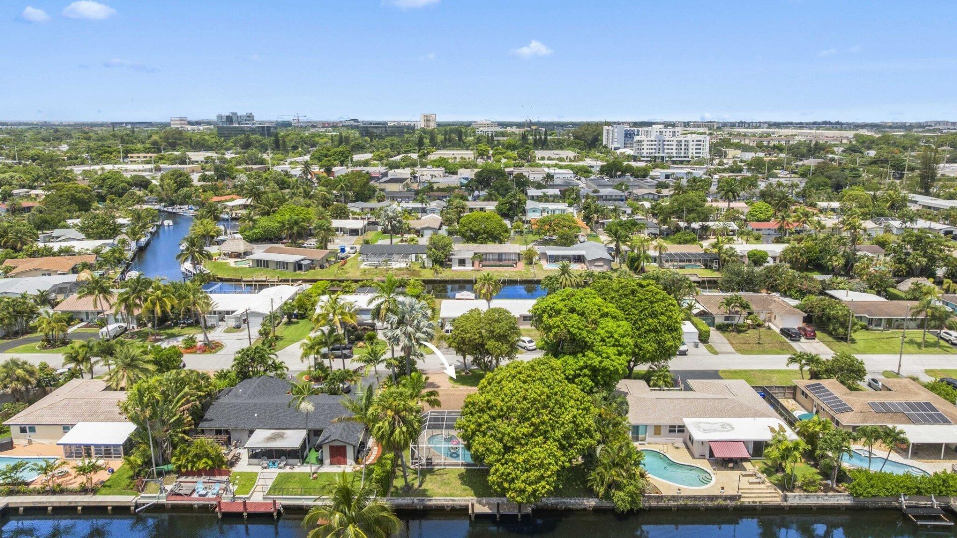 1710 SW 4th Avenue, Pompano Beach, FL 33060 Photo