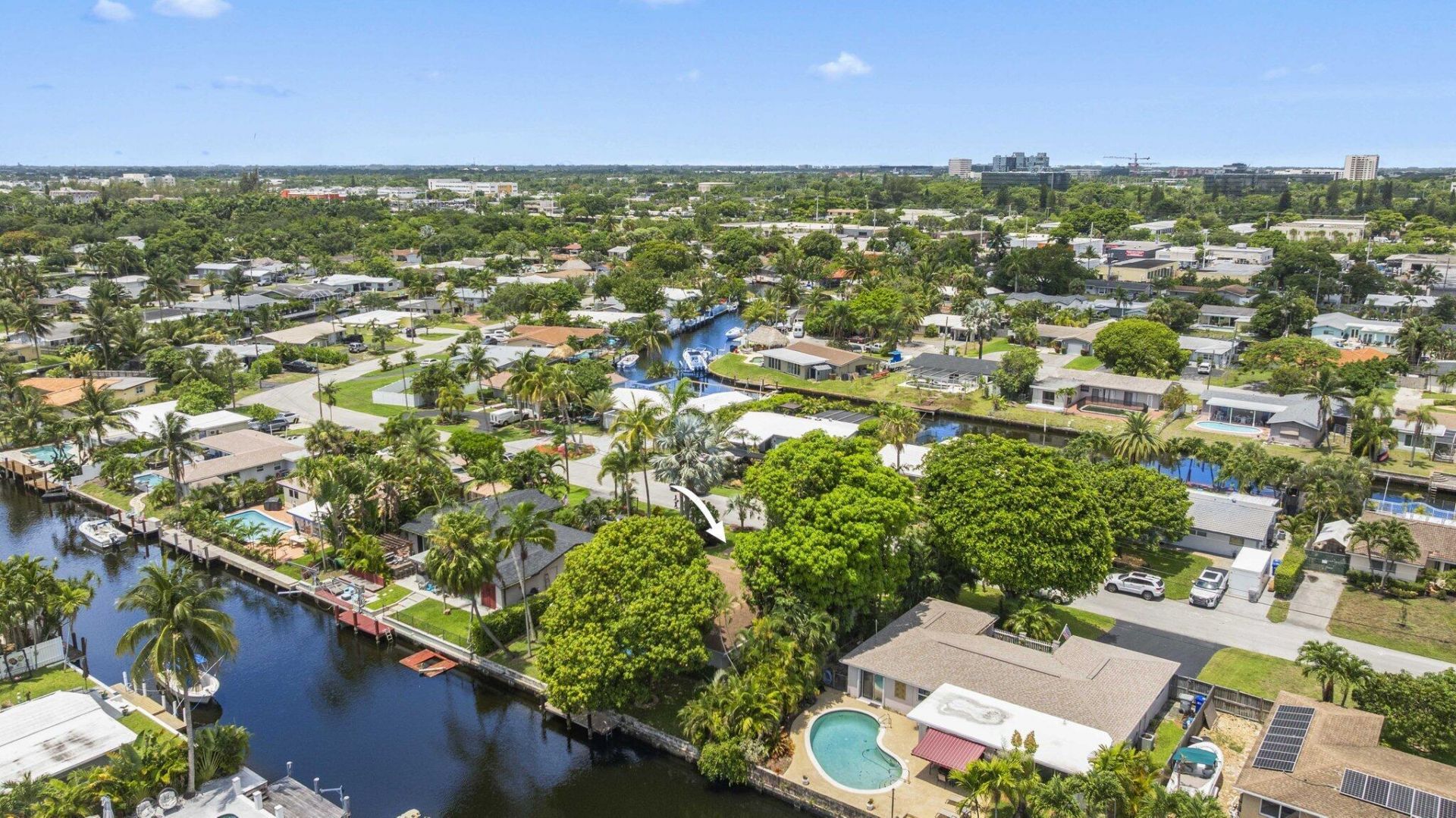1710 SW 4th Avenue, Pompano Beach, FL 33060 Photo