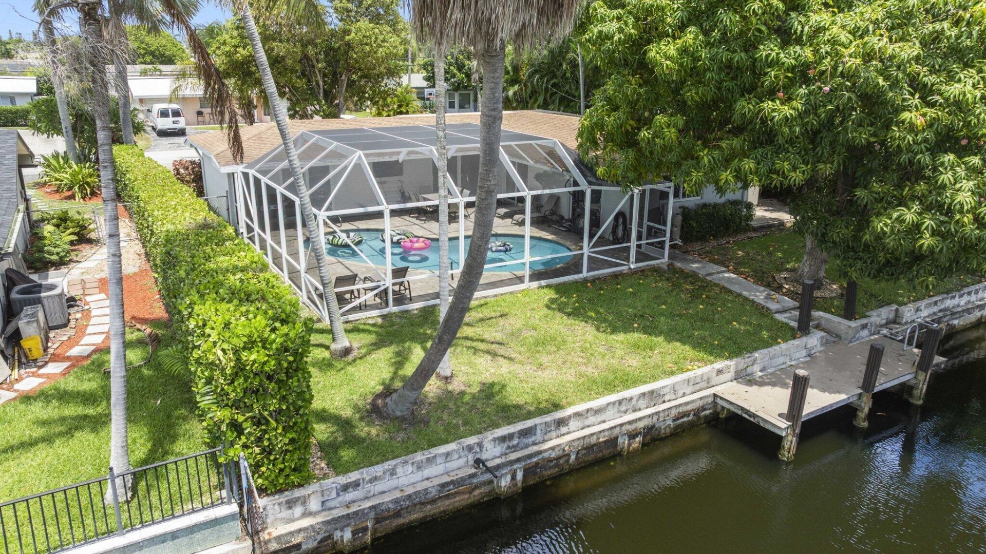 1710 SW 4th Avenue, Pompano Beach, FL 33060 Photo