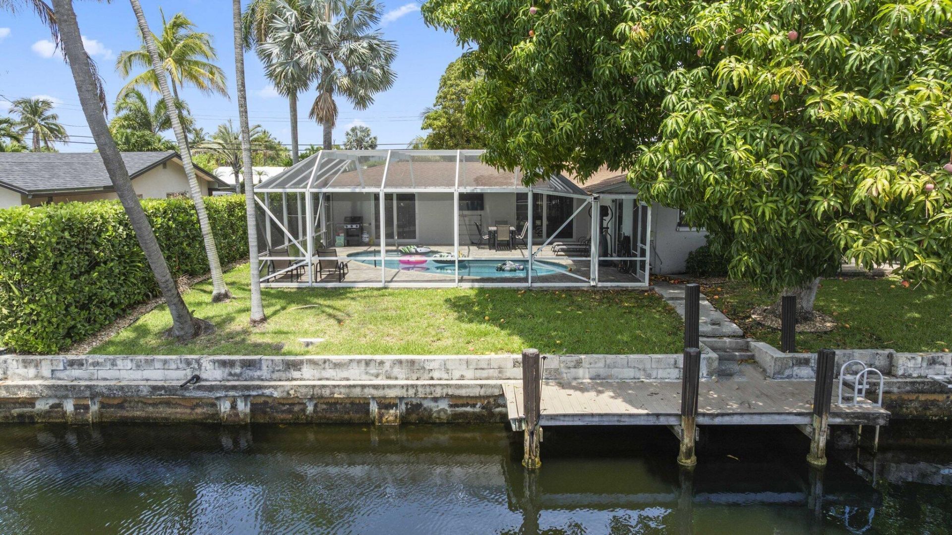 1710 SW 4th Avenue, Pompano Beach, FL 33060 Photo